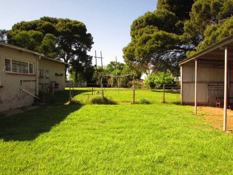 Commercial Property for Sale in Bloemfontein Rural Free State